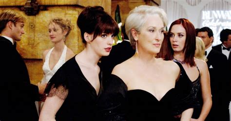 le diable s'habille en prada 2024|devil wears prada.